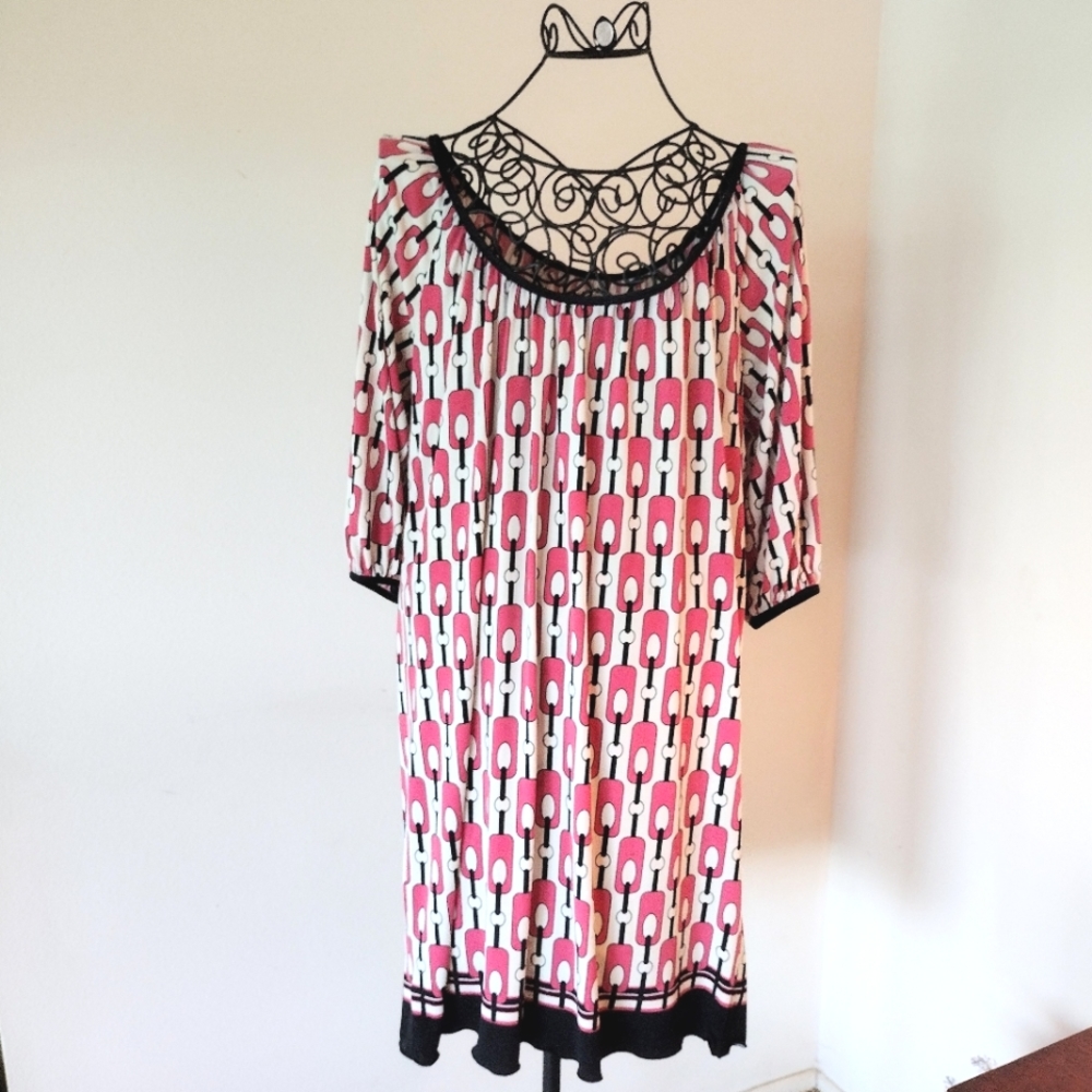 M.S.S.P. from Dillards Dress XS